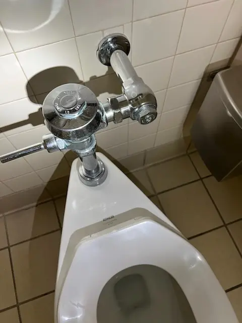 Fixture installation and repair for Repiping in Isanti